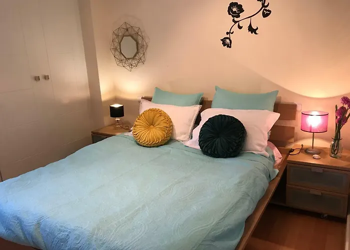 Apartamento Fisterra