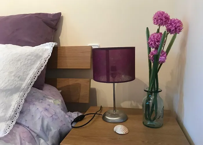 Apartamento Fisterra