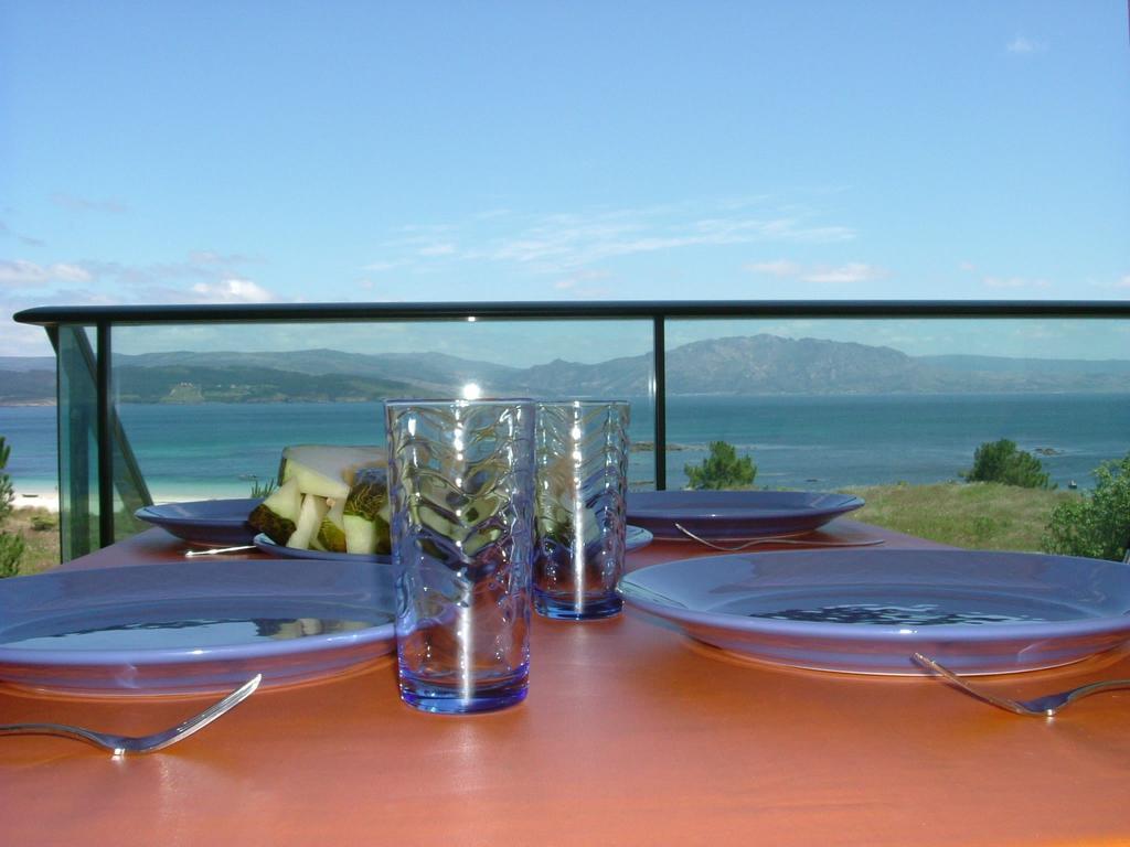Apartamento Fisterra Apartment *
