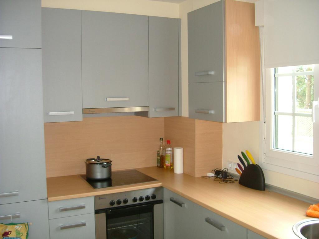 Apartment Apartamento Fisterra Finisterre