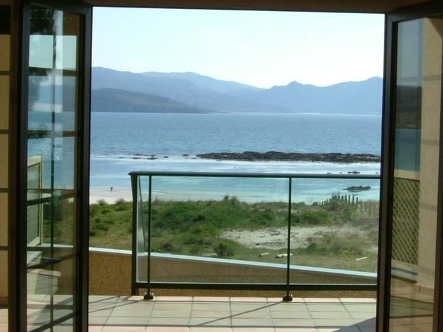 Apartamento Fisterra *