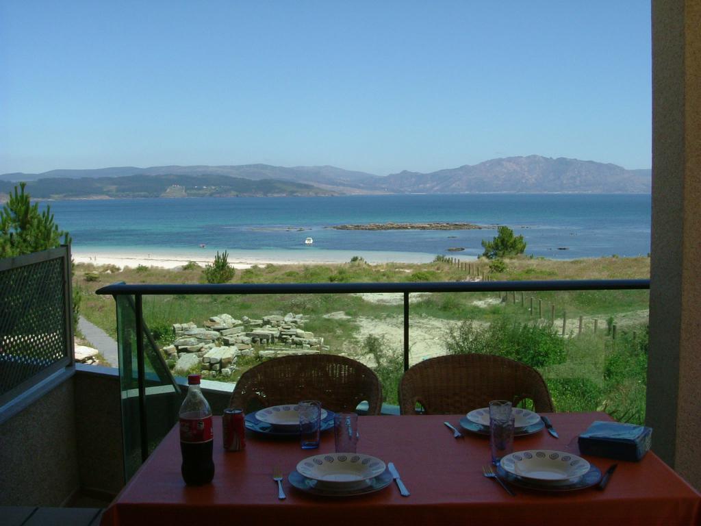 Apartamento Fisterra * Finisterre