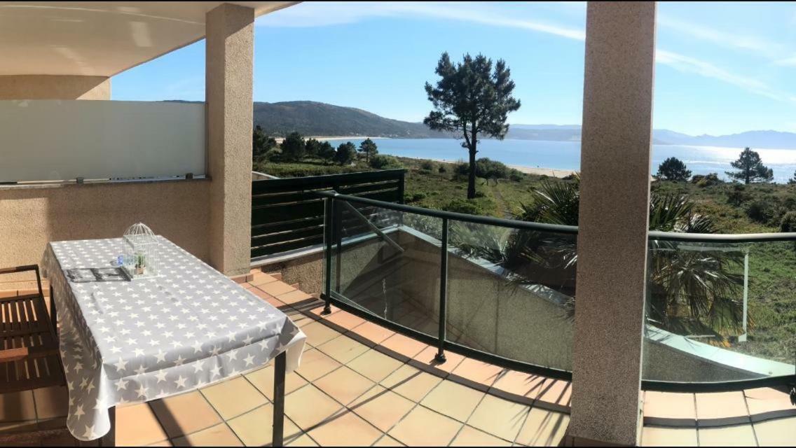 Apartamento Fisterra Apartment Finisterre