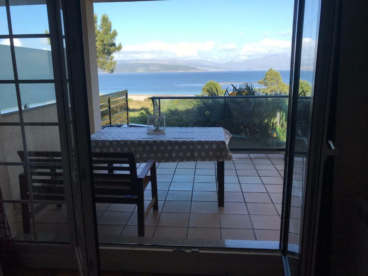 Apartamento Fisterra Apartment