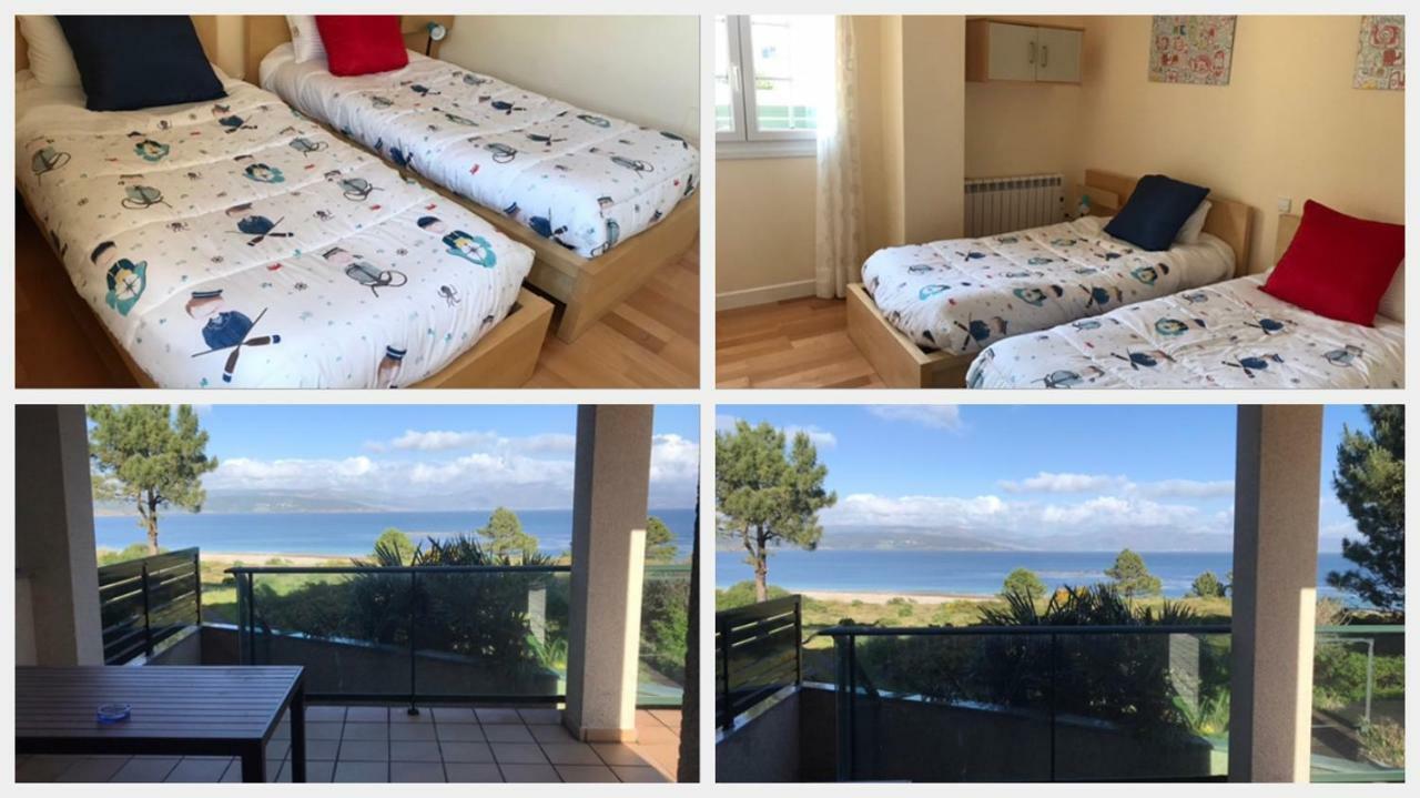 Apartamento Fisterra * Fisterra
