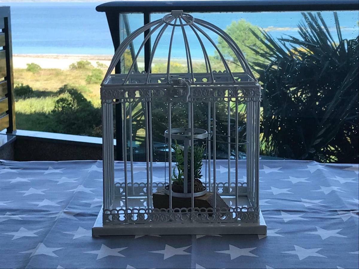 Apartamento Fisterra Finisterre