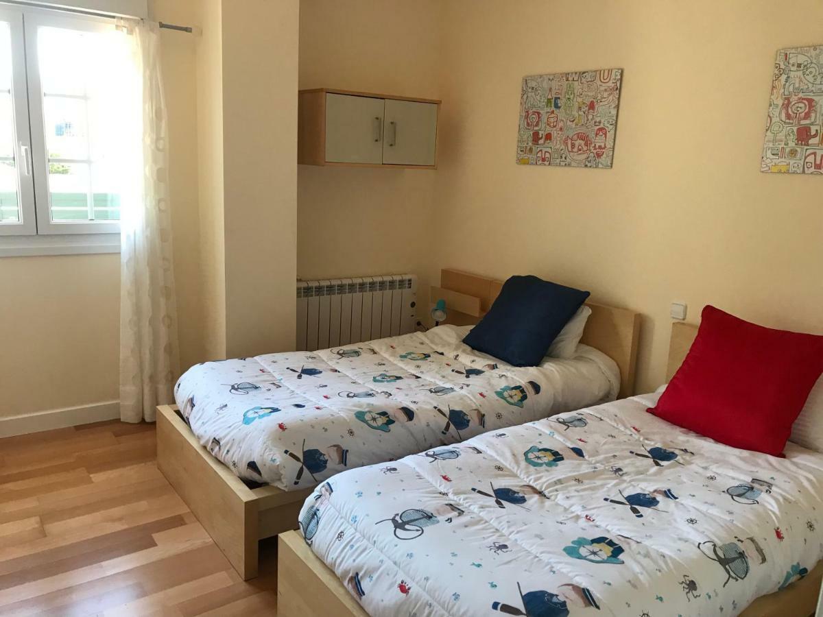 Apartment Apartamento Fisterra Finisterre