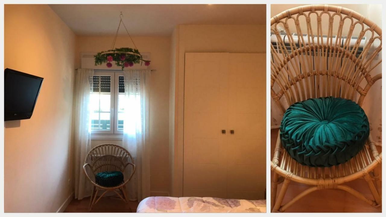 Apartamento Fisterra
