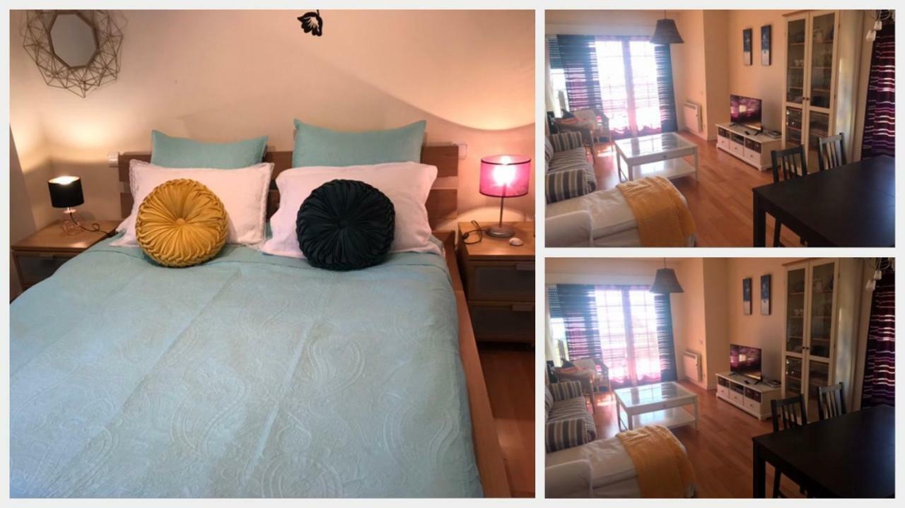 Apartamento Fisterra